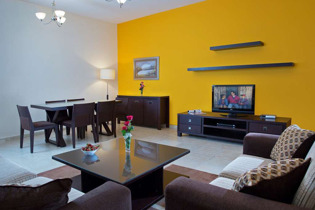 Time Topaz Apart Otel