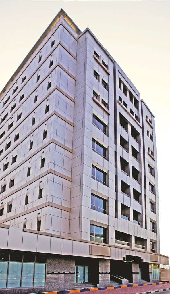 Time Topaz Apart Otel