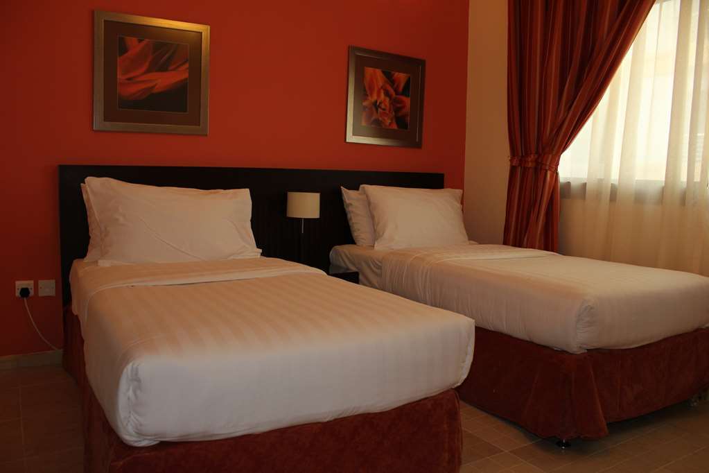 Time Topaz Apart Otel 3*