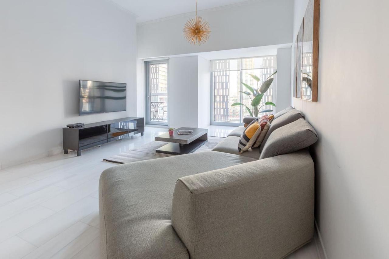 Astonishing 1br In Fabulous Cayan Tower *
