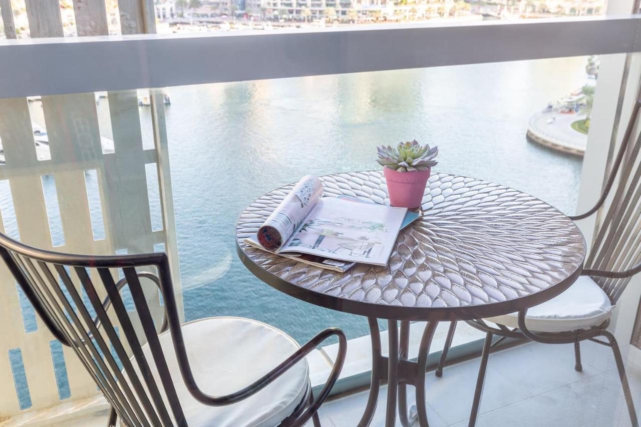 Apartment Astonishing 1br In Fabulous Cayan Tower