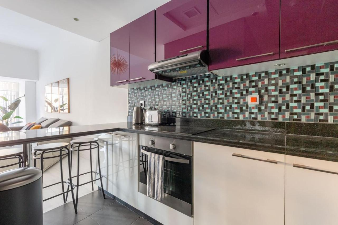 Astonishing 1br In Fabulous Cayan Tower Apartment