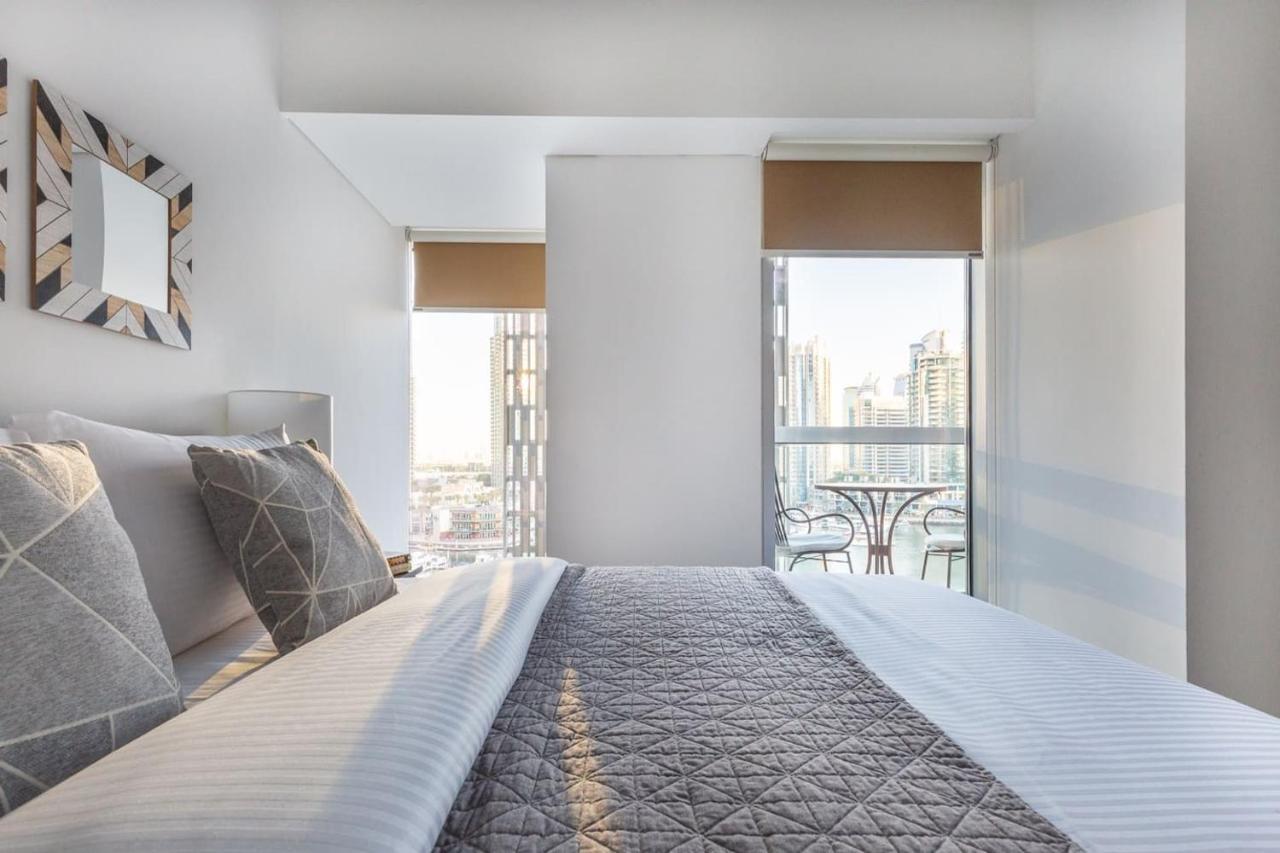 Apartment Astonishing 1br In Fabulous Cayan Tower