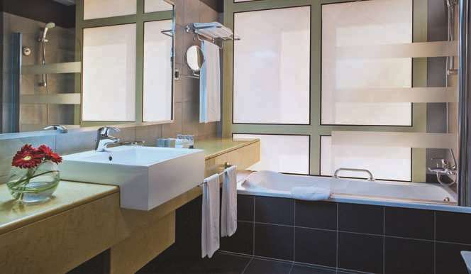 Time Grand Plaza Hotel, Airport 4* Dubai