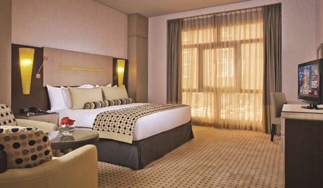 Hotel Time Grand Plaza Hotel, Airport