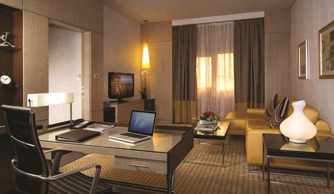 Hotel Time Grand Plaza Hotel, Airport Dubai