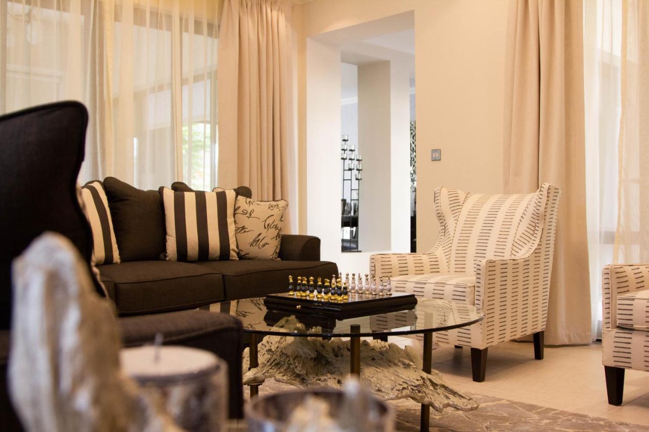 Pousada Elara & Golf - Curated By Park Hyatt *