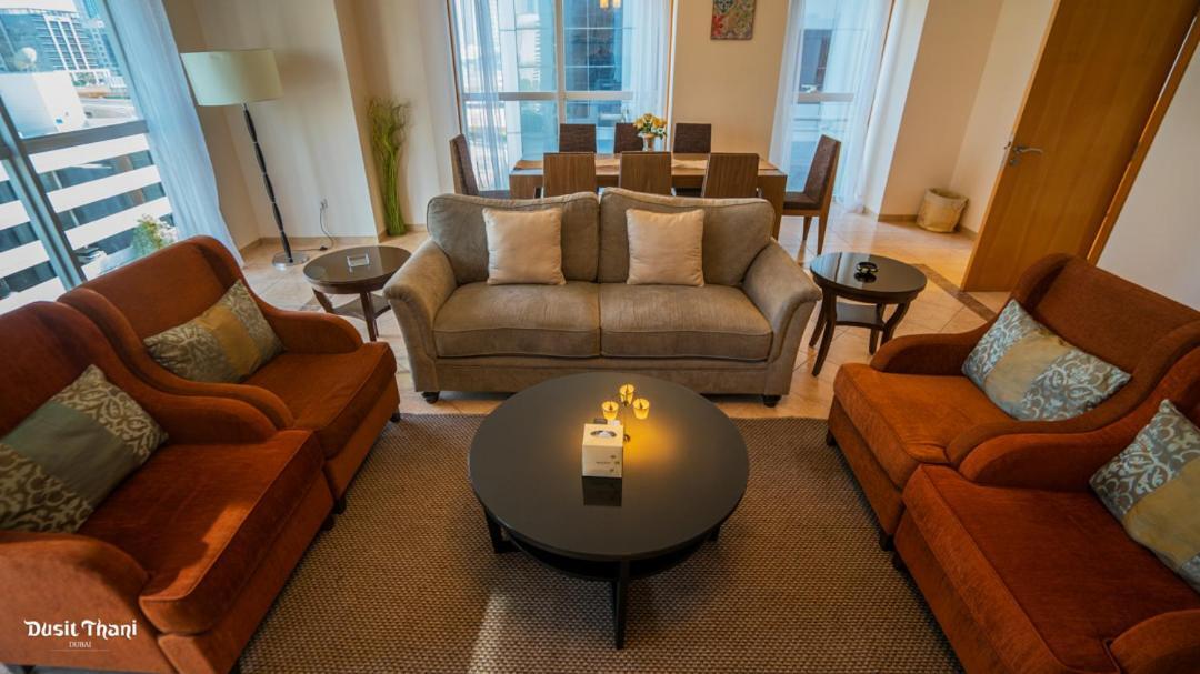 The Holiday Homes Apartment Dubai