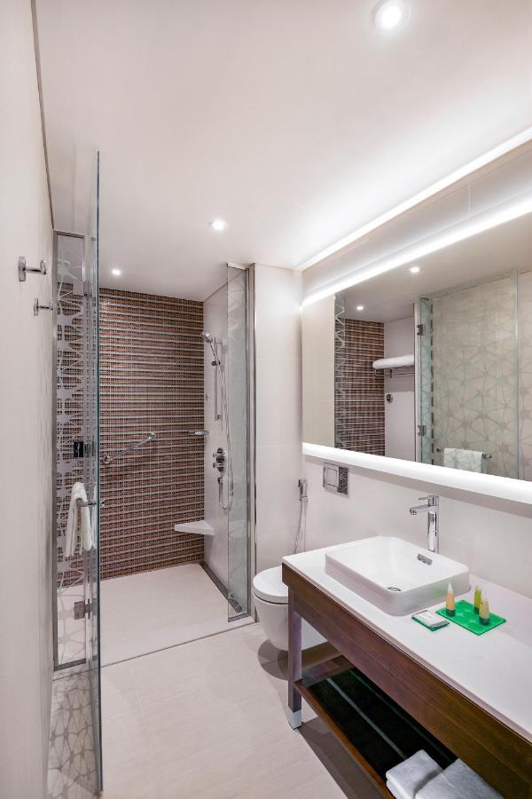 Hyatt Place Wasl District Residences Hotel