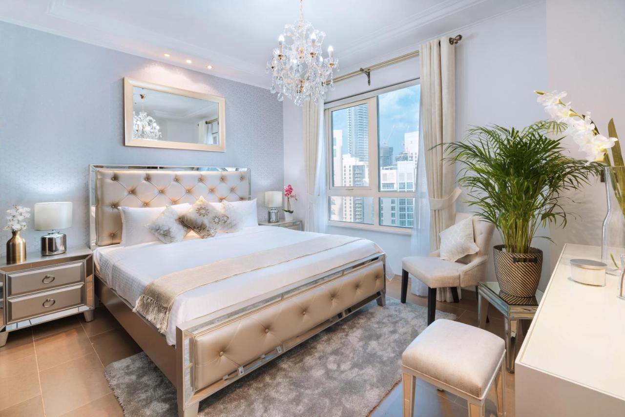 Apartment Elite Royal - Full Burj Khalifa & Fountain View - Palace Dubai