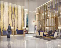 Grand Cosmopolitan Hotel