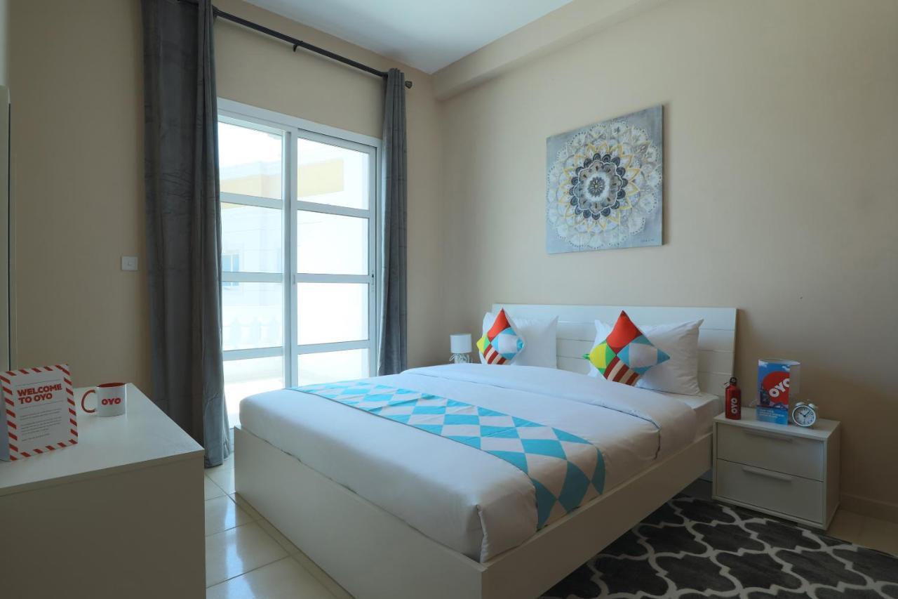 Oyo 318 Qasr Sabah 3 *
