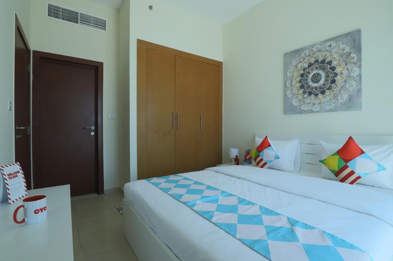 Oyo 318 Qasr Sabah 3 Apartment Dubai