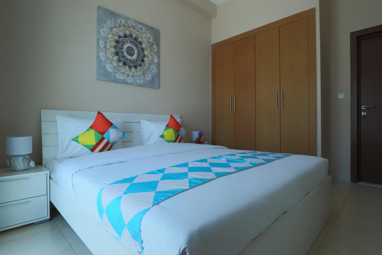 Oyo 318 Qasr Sabah 3 Apartment