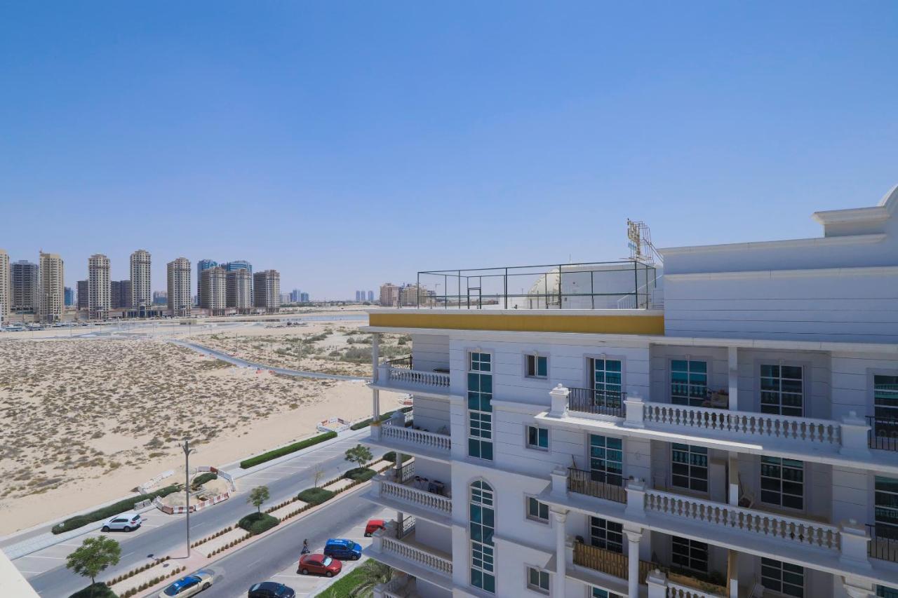 Oyo 318 Qasr Sabah 3