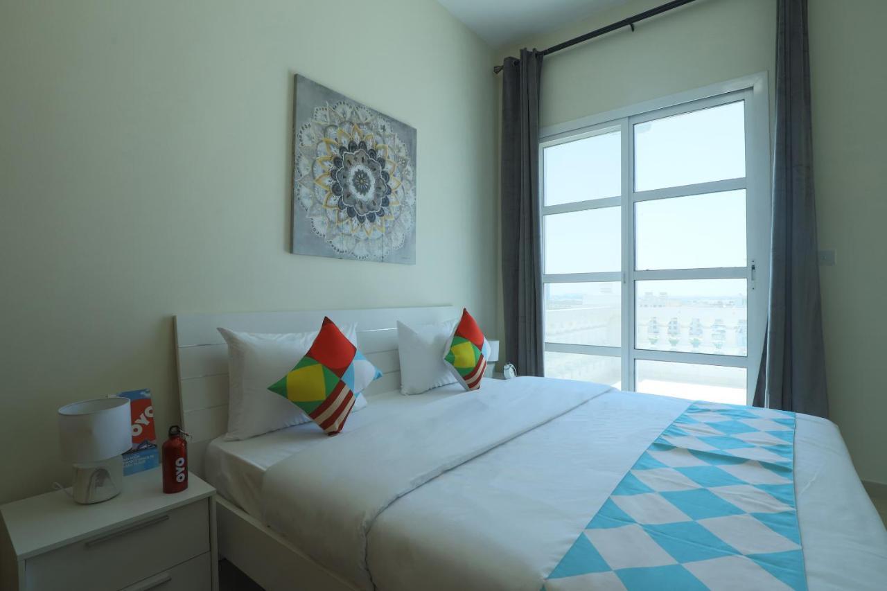 Oyo 318 Qasr Sabah 3 *