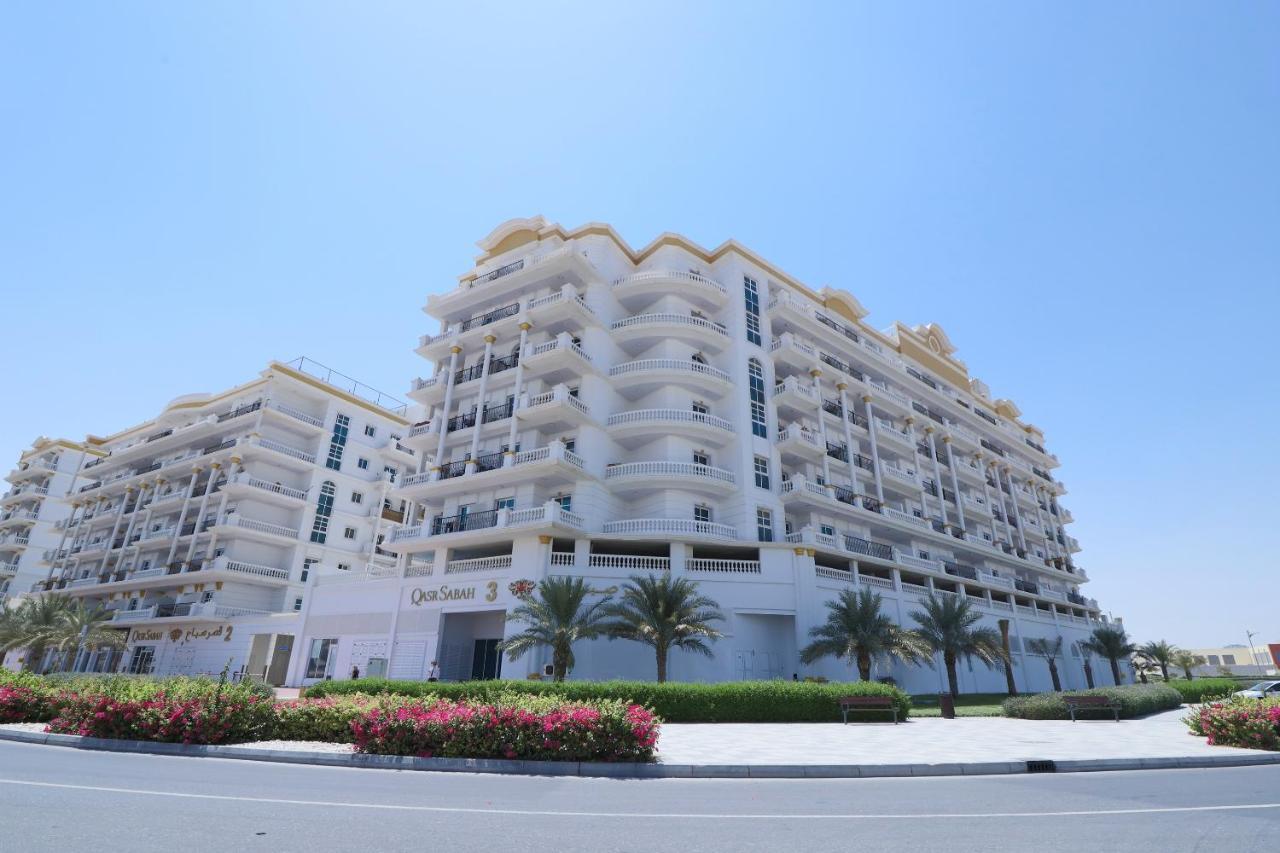 Oyo 318 Qasr Sabah 3