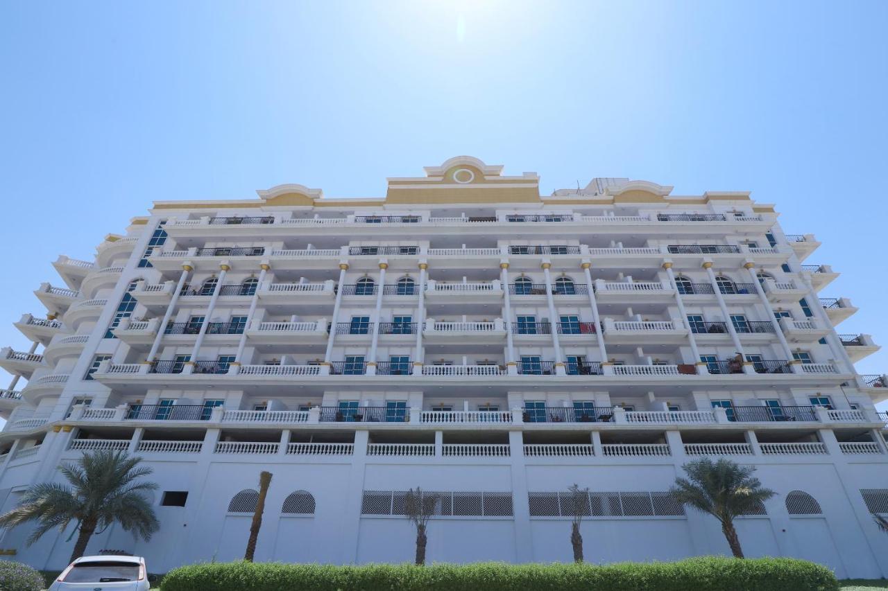 Oyo 318 Qasr Sabah 3 Dubai