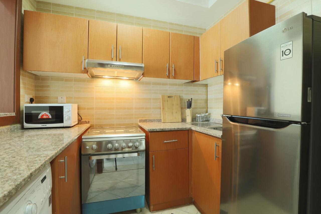 Oyo 318 Qasr Sabah 3 * Dubai