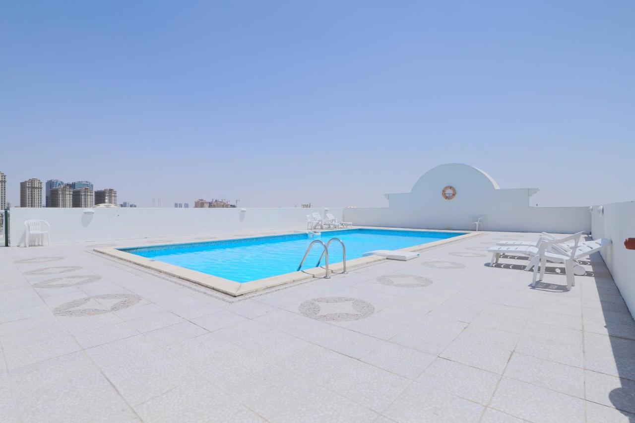 Oyo 318 Qasr Sabah 3