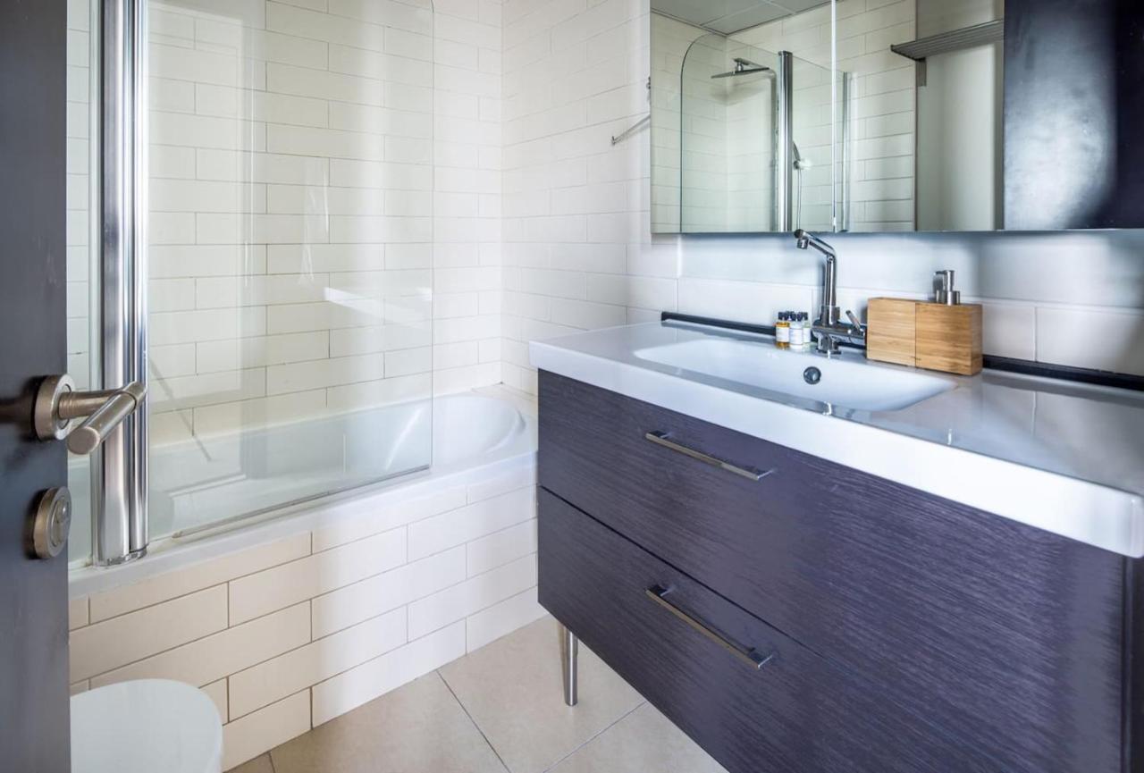 Frank Porter - Yacht Bay Apartamento Dubai