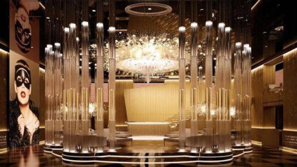 Damac Royale Apartment *