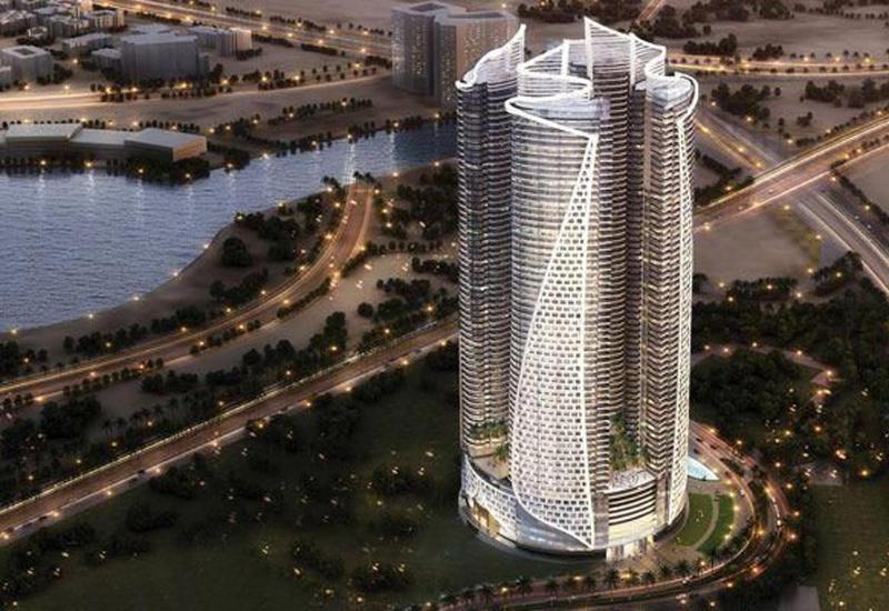 Damac Royale * Dubai