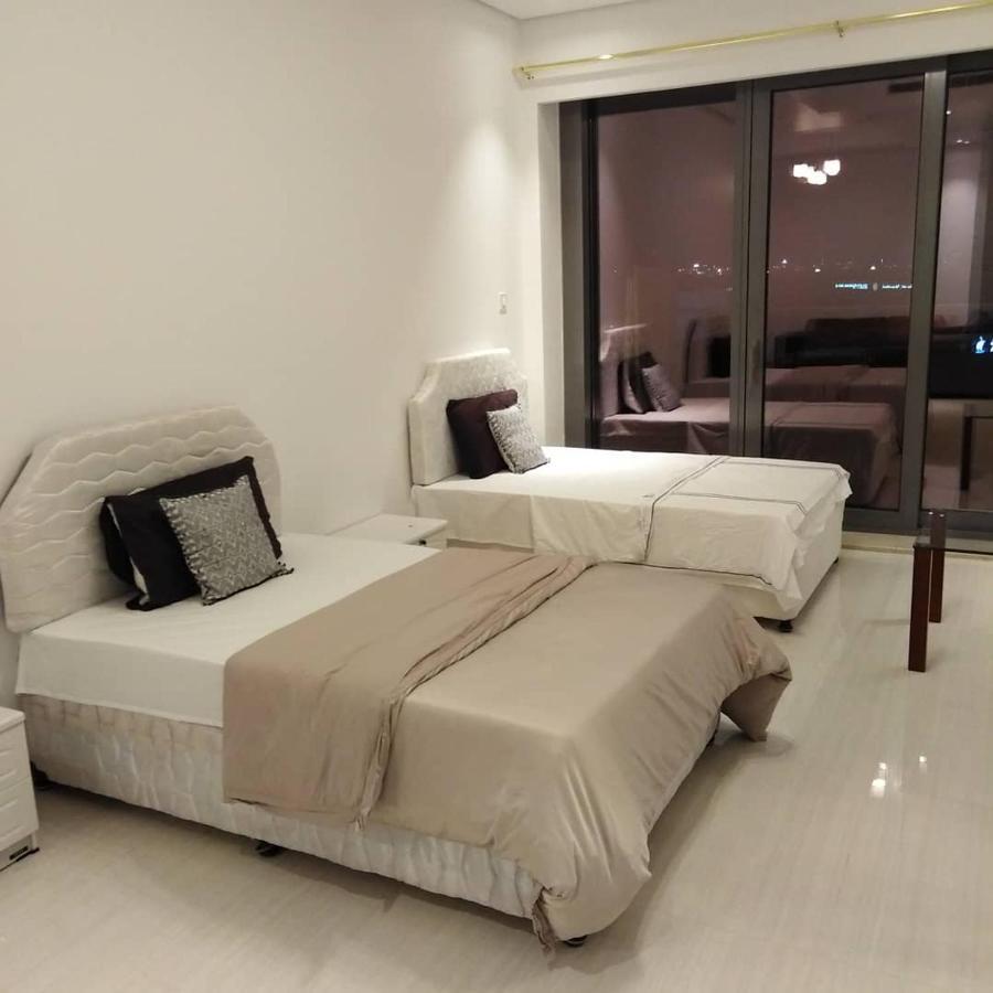 Homestay Manazel Tower Dubai