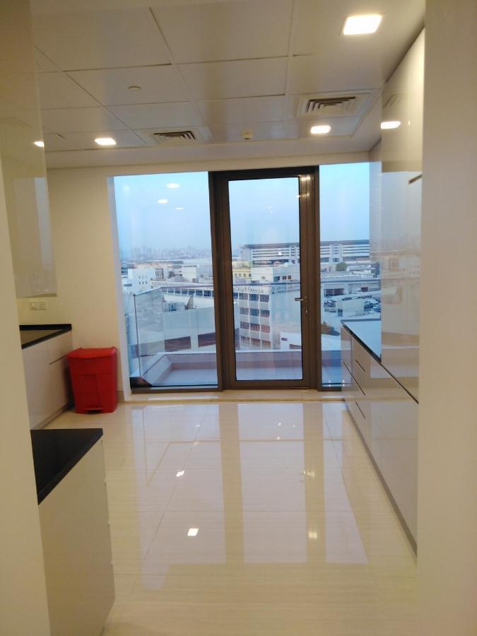 Manazel Tower Homestay *
