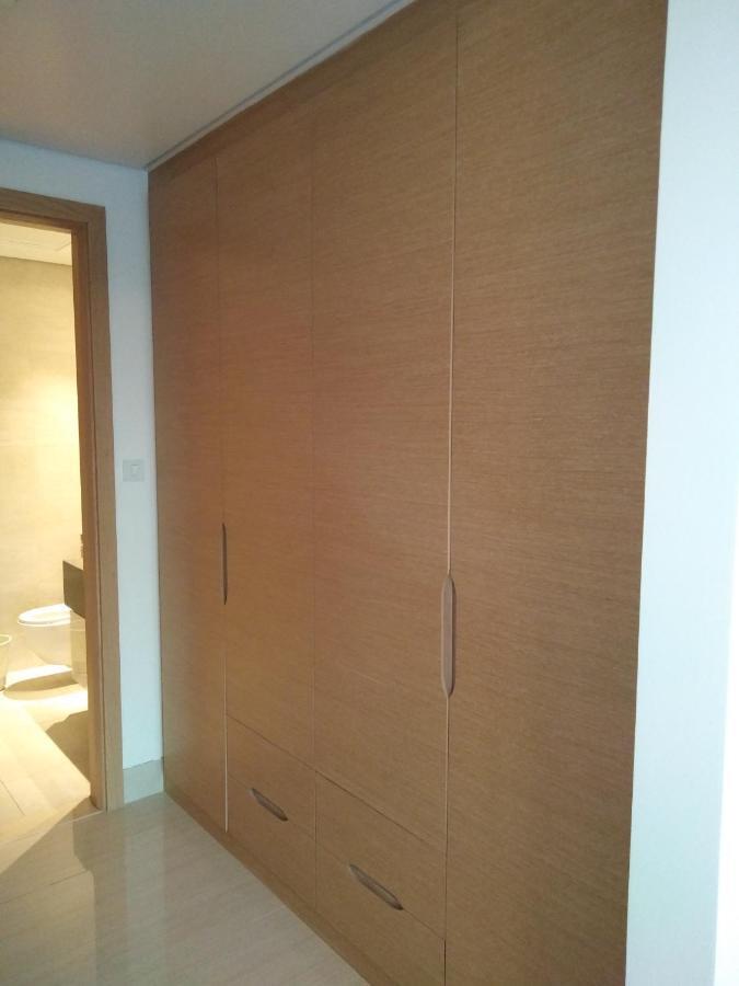 Manazel Tower Homestay Dubai