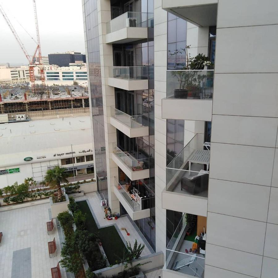 Homestay Manazel Tower Dubai