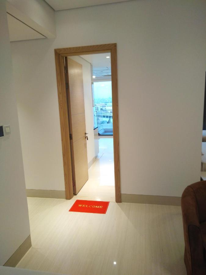 Manazel Tower Homestay *