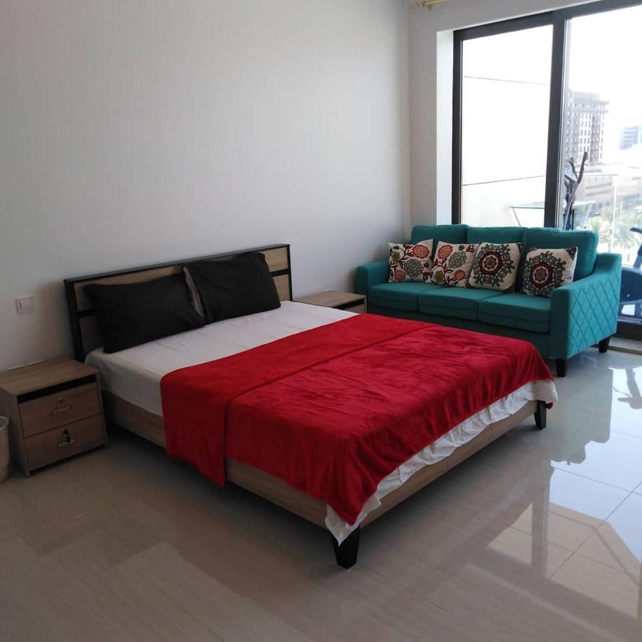 Homestay Manazel Tower *