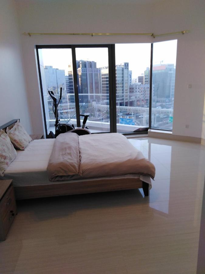 Manazel Tower Homestay *