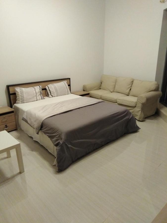 Homestay Manazel Tower