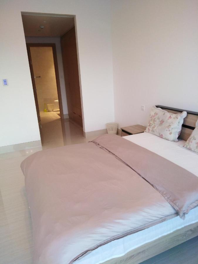 Homestay Manazel Tower Dubai