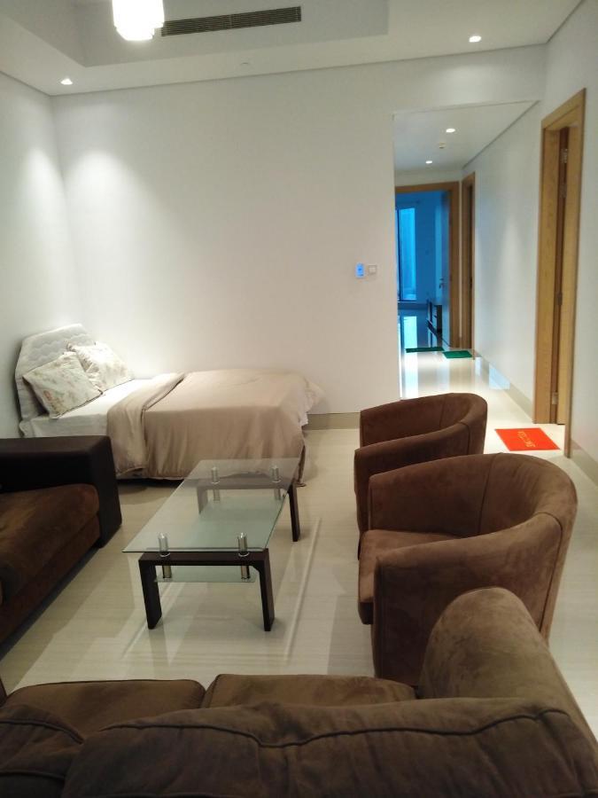 Manazel Tower Homestay Dubai