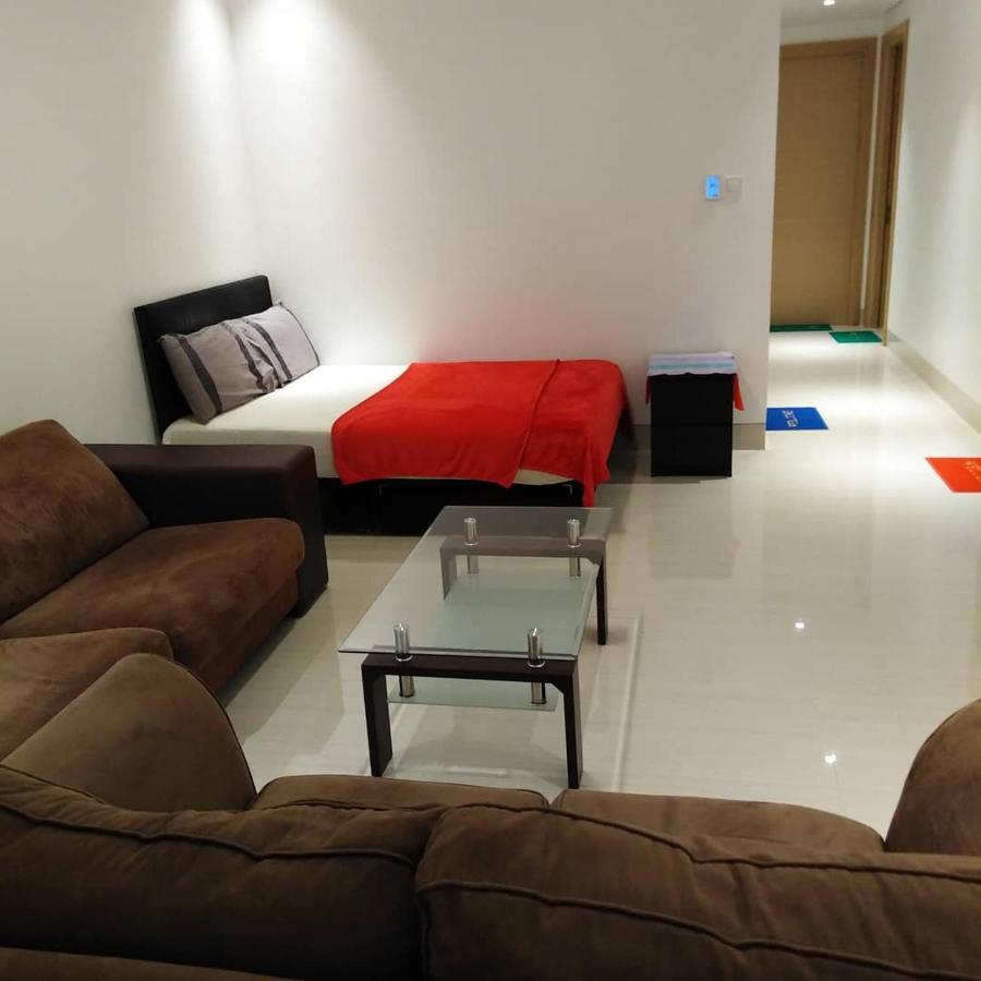 Manazel Tower Homestay Dubai