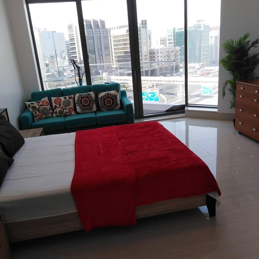 Homestay Manazel Tower