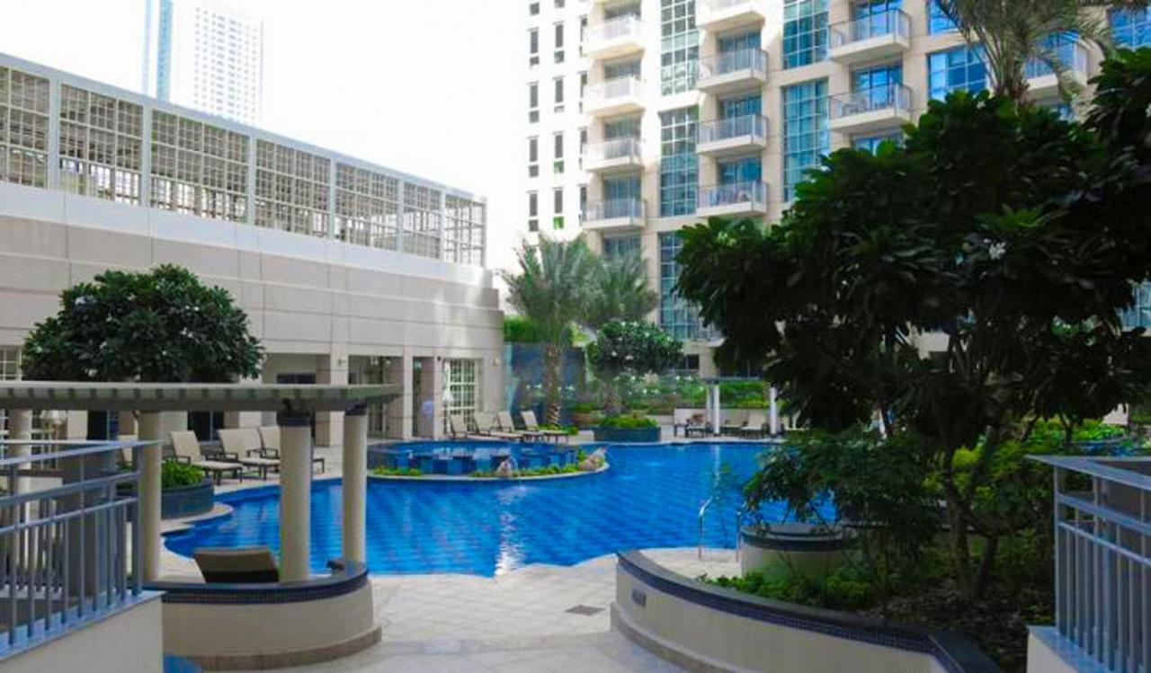 Oyo 398 Standpoint Tower A , 1 Br Apartment *