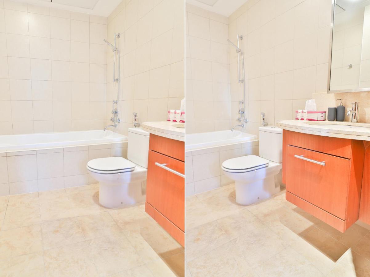 Oyo 398 Standpoint Tower A , 1 Br Apartment Dubai