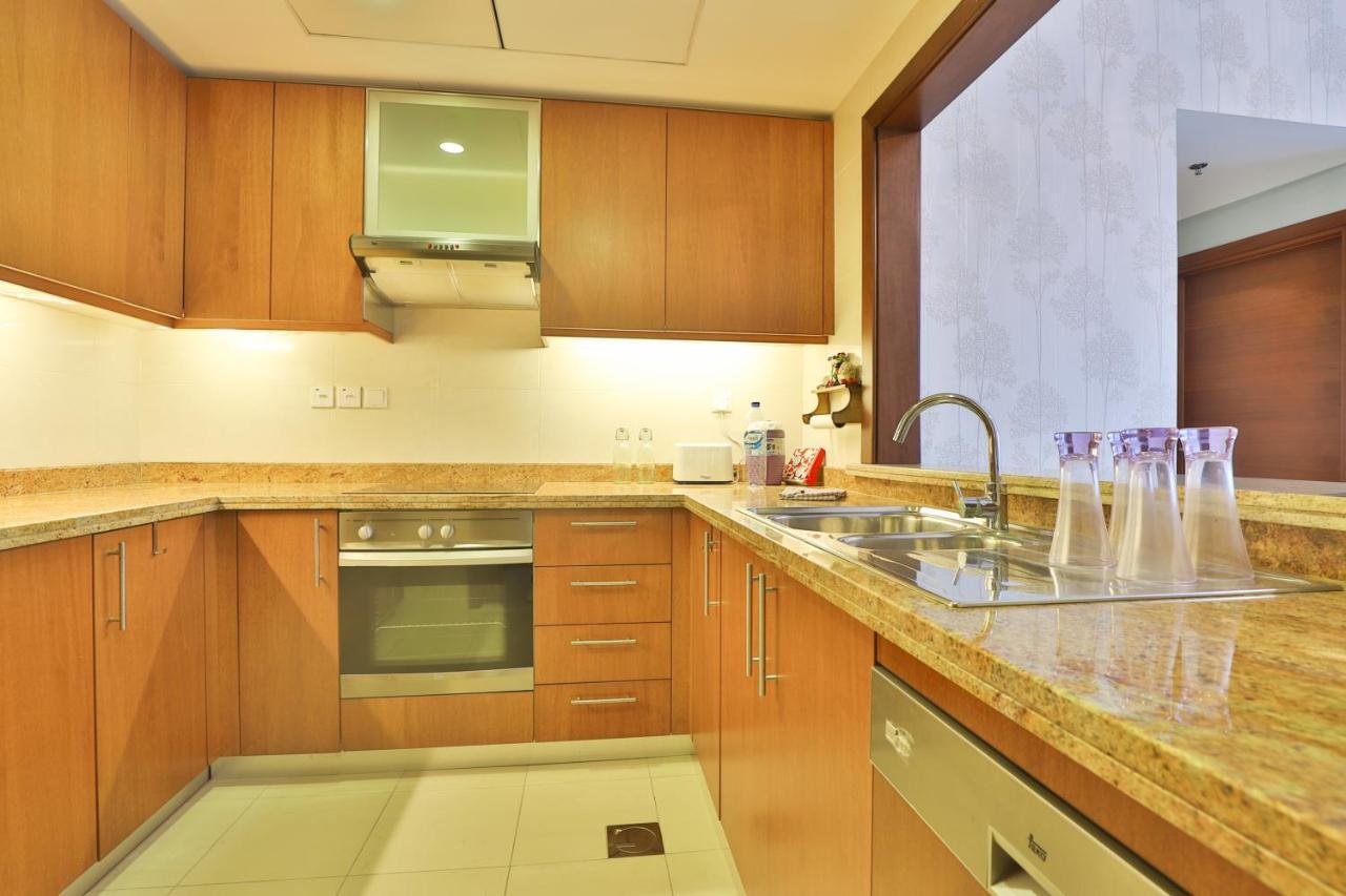 Apartment Oyo 398 Standpoint Tower A , 1 Br Dubai