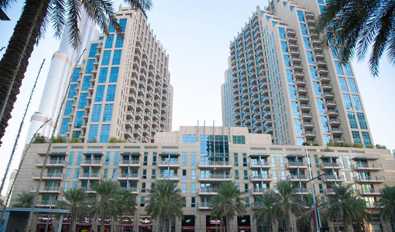 Oyo 398 Standpoint Tower A , 1 Br