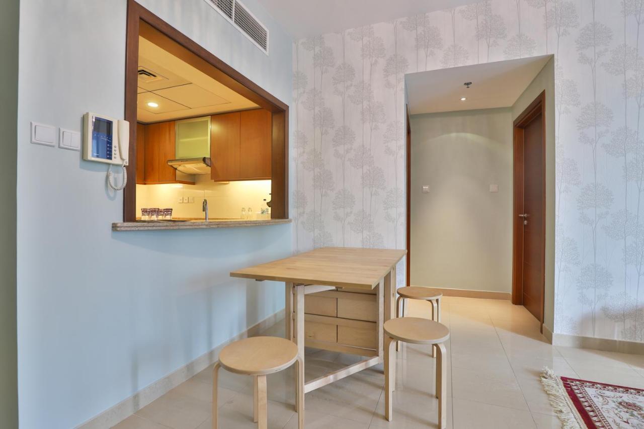 Apartment Oyo 398 Standpoint Tower A , 1 Br Dubai