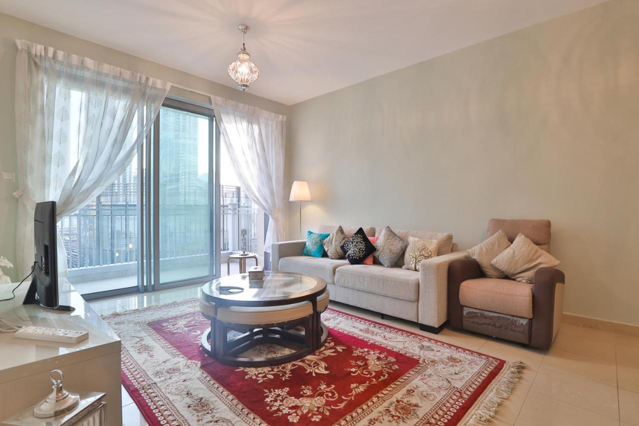 Oyo 398 Standpoint Tower A , 1 Br Apartment *