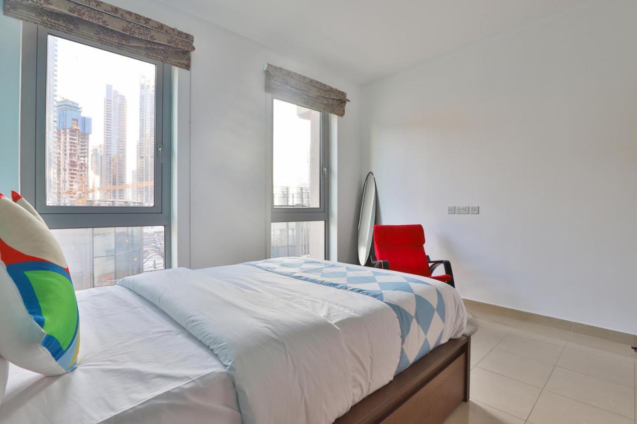Oyo 398 Standpoint Tower A , 1 Br Apartment *