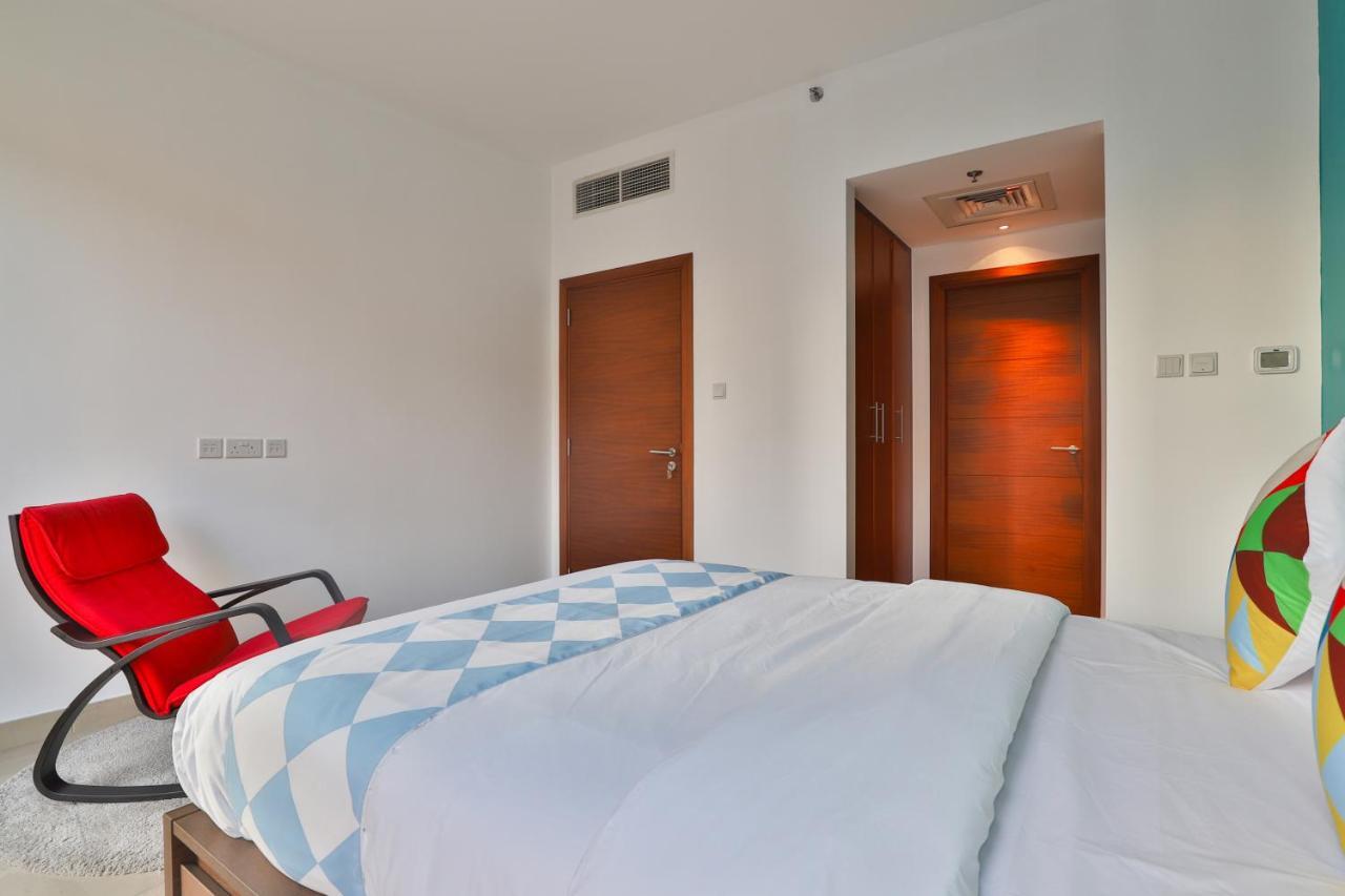 Oyo 398 Standpoint Tower A , 1 Br
