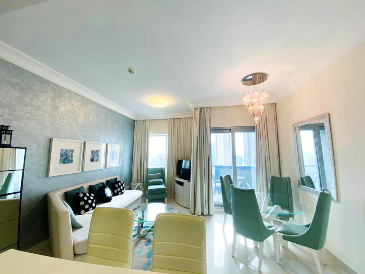 Hotelapart Mall St Burj Khalifa View Apartment *