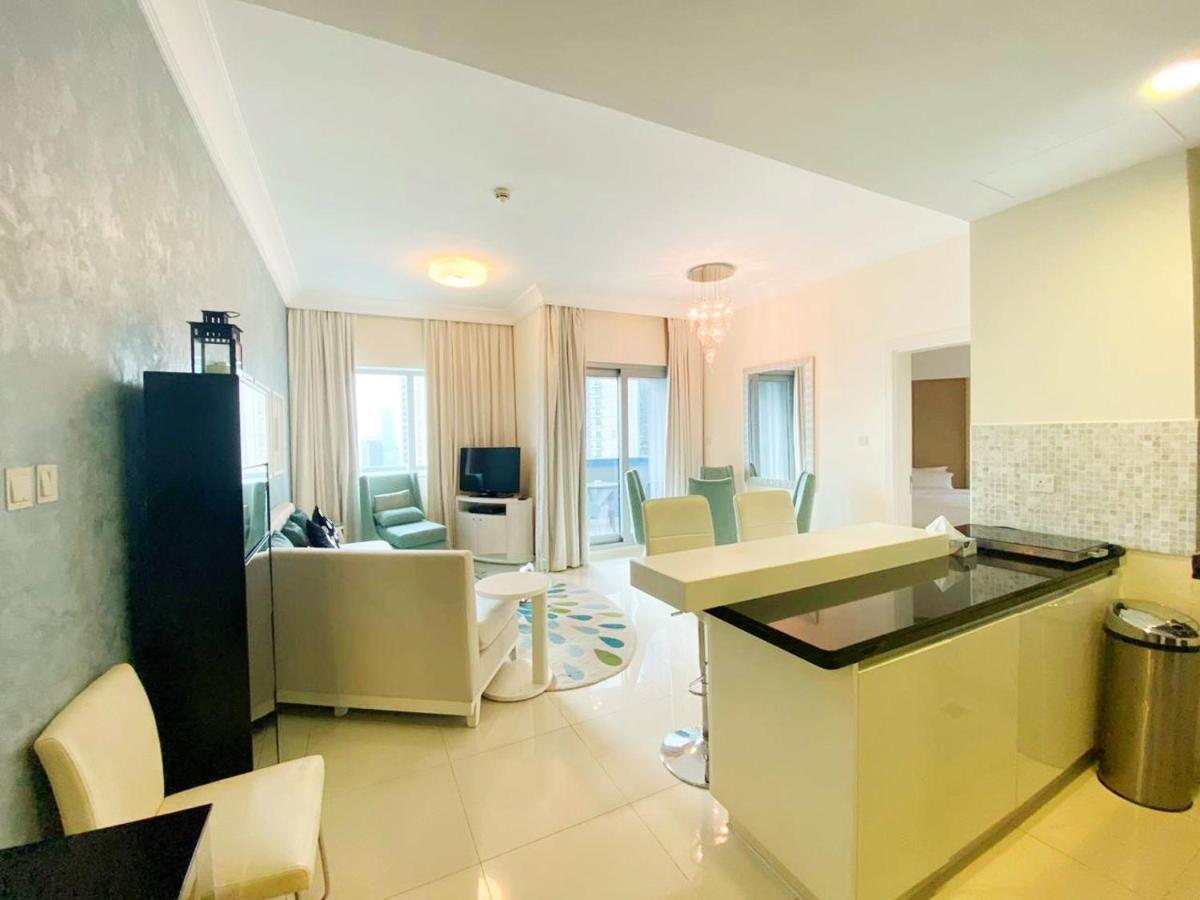 Hotelapart Mall St Burj Khalifa View Dubai