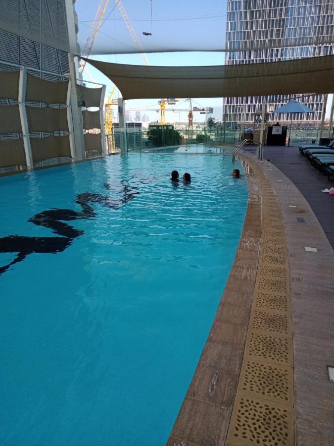 Hotelapart Mall St Burj Khalifa View Apartment